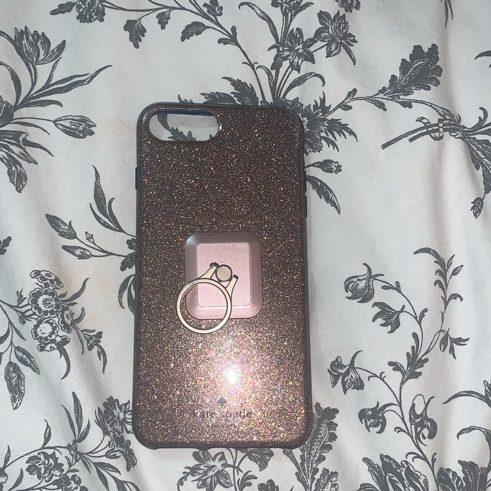Kate spade case